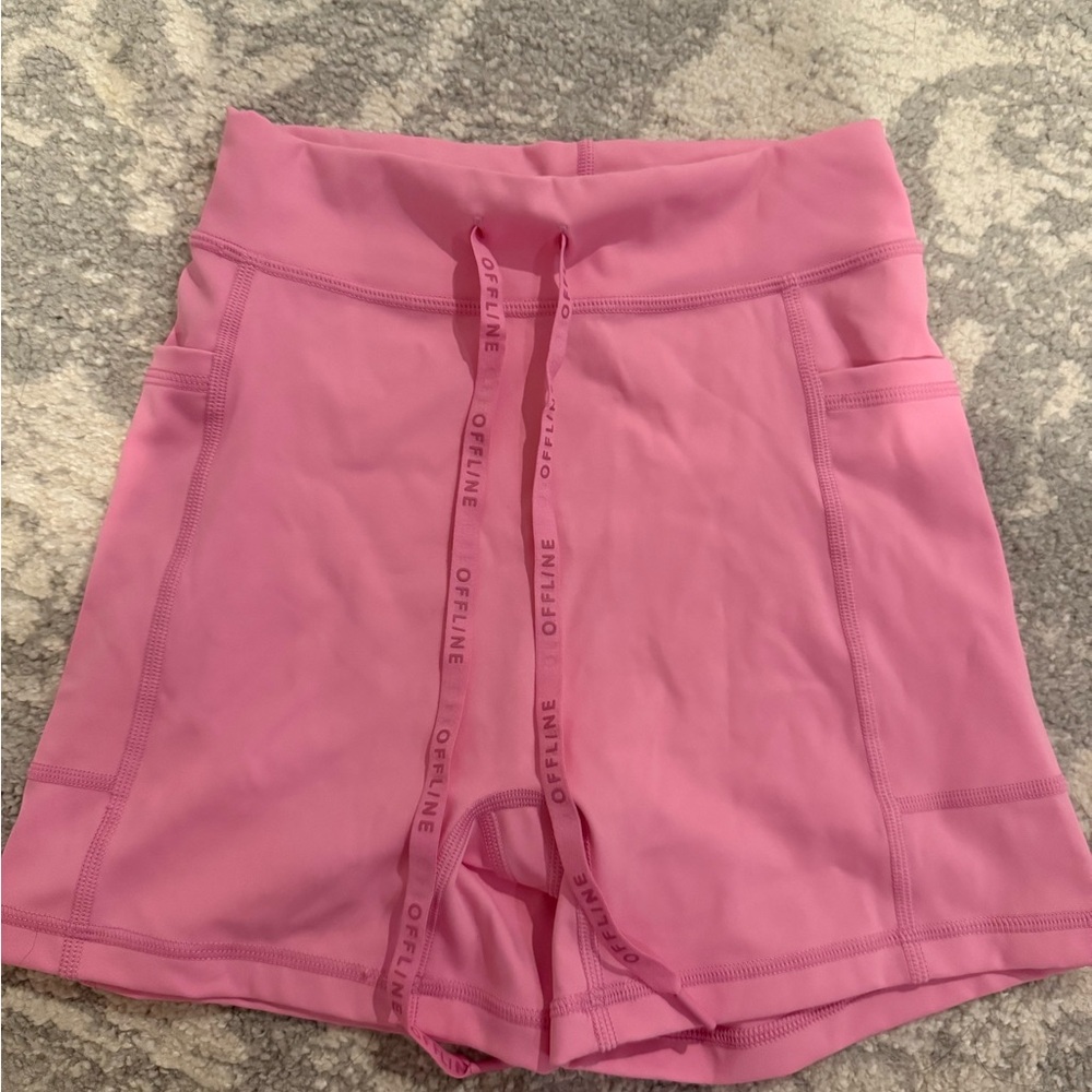 Pink Aerie Women's Shorts